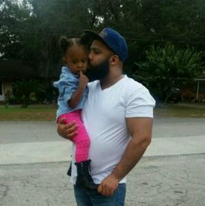 Meet your Posher, Andre